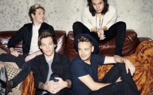 One Direction tổ chức cuộc thi trực tuyến để ... đo độ cuồng nhiệt của fan