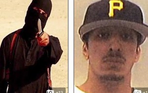 Đao phủ 'John thánh chiến' đã bị quân đội Mỹ tiêu diệt