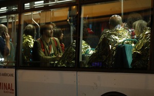 Khủng bố tại Paris: Pháp mở cuộc truy lùng kẻ chủ mưu và các tòng phạm