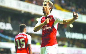 Flamini đầu tư vào ngành công nghiệp năng lượng