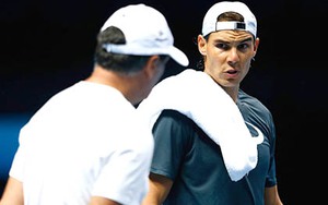 Rafael Nadal: Chấn thương về tâm lý là đáng sợ nhất
