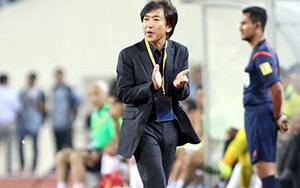 Chờ gì từ chuyến vi hành của HLV Miura?