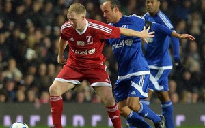 Zidane, Vieira rút khỏi trận đấu từ thiện của Beckham sau vụ khủng bố Paris