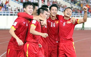 Bóng đá Việt Nam đang rối!