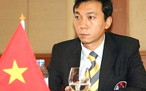 Ông Trần Quốc Tuấn, Phó Chủ tịch VFF: 'Có Hội nghị, nhưng không phải dạng Diên Hồng'