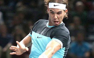 World Tour Finals ngày thứ 2: Chiến thắng đầu tay cho Murray, Nadal?