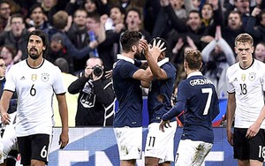 Đội tuyển Đức: Lạc lối sau hơn 1 năm?