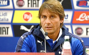 Đội tuyển Italy: Nỗi lo tuyến giữa thiếu chiều sâu
