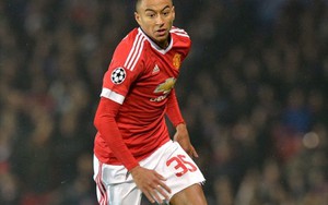 Mới đá vài trận cho Man United, Lingard đã được gọi lên tuyển Anh