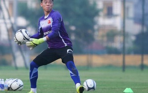 U21 HAGL xuống TP.HCM, Nguyên Mạnh ở lại SLNA