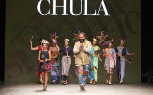 KTS Tây Ban Nha được tôn vinh vì gìn giữ vẻ đẹp Việt