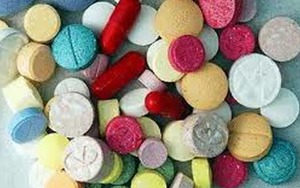 Phát hiện ma túy tại nhiều tụ điểm giải trí