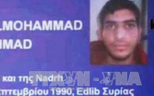 Nghi vấn cuốn hộ chiếu Syria cạnh xác kẻ khủng bố Paris là giả