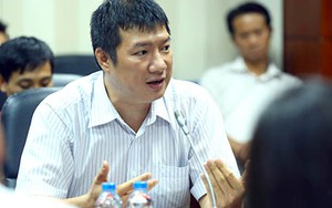 BLV Quang Huy: 'Giải Ngoại hạng Anh không thu hút được quảng cáo'