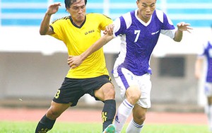 Bình Định, Cà Mau đang nín thở đợi VFF