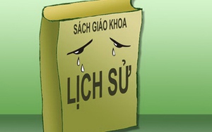 Theo bạn, có nên 'tích hợp' môn Lịch sử vào các môn học khác?