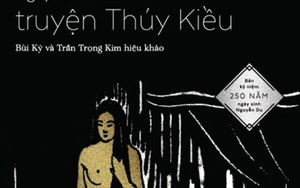Triển lãm Nguyễn Du: Nỗi buồn đến từ người xem