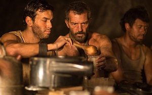 Nhiều thợ mỏ Chile sống thảm hại sau khi được giải cứu khỏi tử thần