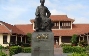 650 nghệ sĩ tham gia đêm 'Tiếng thơ ai động đất trời'