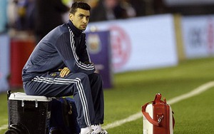 Pastore sẽ trở lại Pháp dù mất hai người bạn trong vụ khủng bố ở Paris