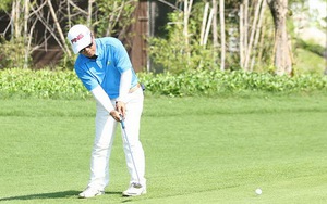 FLC Golf Championship 2015 kết thúc ấn tượng