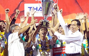 Công Phượng, Tuấn Anh 'hâm nóng' giải U21 Quốc tế Báo Thanh Niên – Cúp Clear Men 2015