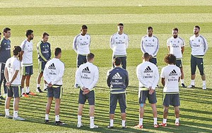 Kinh điển trong nỗi lo khủng bố