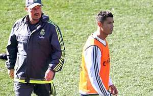 Hướng tới 'Kinh điển' Real Madrid - Barcelona: Không được ủng hộ, Benitez sao làm tốt được?