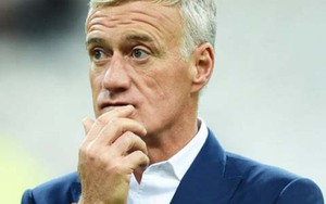 Tiết lộ: HLV Deschamps không thông báo trận Đức- Hà Lan bị hủy tới các học trò