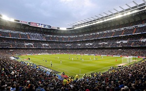 Lo ngại khủng bố, an ninh được thắt chặt trước thêm 'Kinh điển' Real Madrid - Barcelona