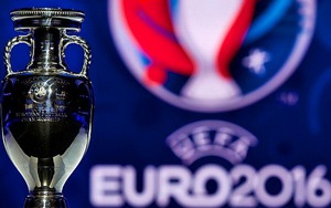 Sẽ có bảng ‘tử thần’ ở EURO 2016 với Đức, Italy và Thụy Điển?
