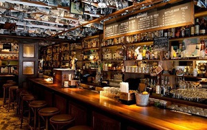 Chuyện bia rượu, hãy nhìn nước Mỹ