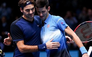 Những pha bóng ấn tượng ATP World Tour 2015