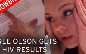 Bồ cũ của siêu sao nhiễm HIV Charlie Sheen: 'Tôi vừa trở về từ cõi chết'