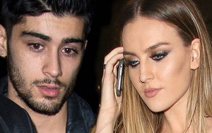 Cựu thành viên One Direction lần đầu lên tiếng về việc hủy hôn bằng tin nhắn