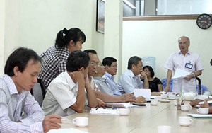 Trung tâm huấn luyện và thi đấu TDTT TP.HCM bị chỉ ra thiếu sót, sai phạm