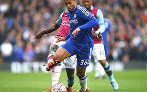 Mourinho đang giết chết tài năng của Loftus-Cheek
