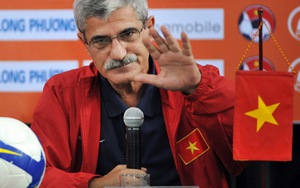 Myanmar tới Việt Nam với nhiều ngôi sao World Cup, HLV Calisto được vinh danh