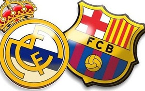 Link truyền hình trực tiếp và sopcast trận Real Madrid - Barcelona (00h15, 22/11)