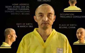 Bắc Kinh phẫn nộ vì con tin Trung Quốc đầu tiên bị IS sát hại