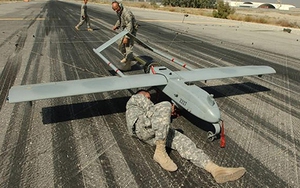 Mỹ ‘tố’ Trung Quốc chôm công nghệ máy bay không người lái