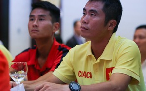 HLV Phạm Minh Đức: 'U21 Việt Nam không ngán HAGL'