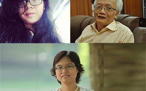 Câu chuyện nhân ngày 20/11: Nghề giáo hay 'dịch vụ giáo dục'?