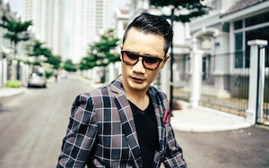 Hoàng Bách 'muốn về nhà'