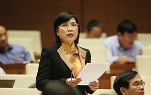 Luật 'An toàn thông tin mạng': Cấm lợi dụng internet vào mục đích khủng bố