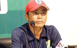 Tại sao U21 Việt Nam quyết không thua U21 HAGL?