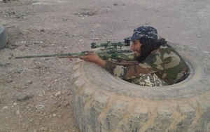 Hành tung ‘xuất quỷ nhập thần’ của gã khủng bố Paris trước khi bị tiêu diệt