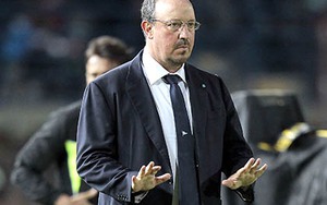 Rafa Benitez: Gánh nặng ngàn cân trước 'Kinh điển'