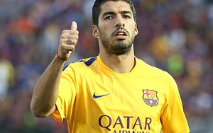 'Kinh điển' Real Madrid - Barcelona: Sự hối lỗi của Luis Suarez