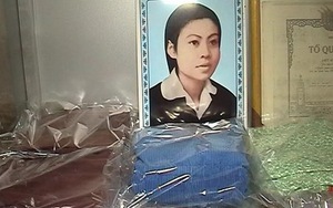 Rơi nước mắt ở ‘lớp học vĩnh hằng’ tại Thái Bình